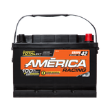 AM-42-500 BATERIA AMERICA