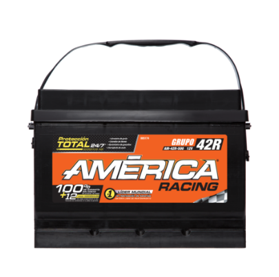 AM-42R-500 BATERIA AMERICA