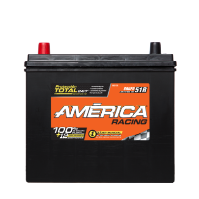 AM-51R-500 BATERIA AMERICA