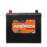 AM-51R-500 BATERIA AMERICA