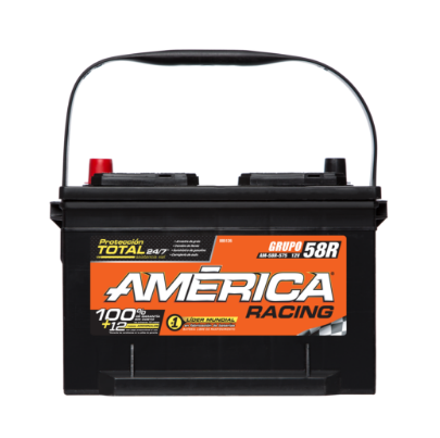 AM-58R-575 BATERIA AMERICA