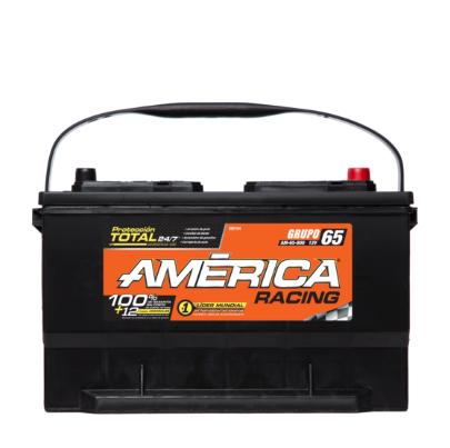 AM-65-800 BATERIA AMERICA