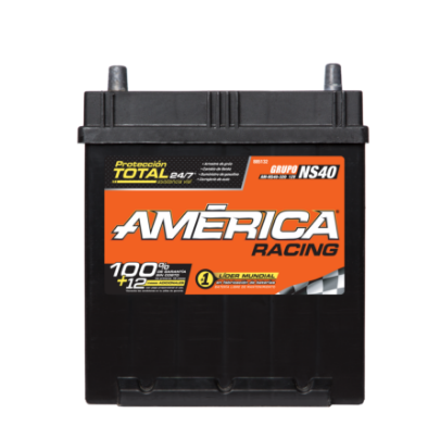 AM-NS40-320 BATERIA AMERICA