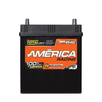 AM-NS40Z-320 BATERIA AMERICA