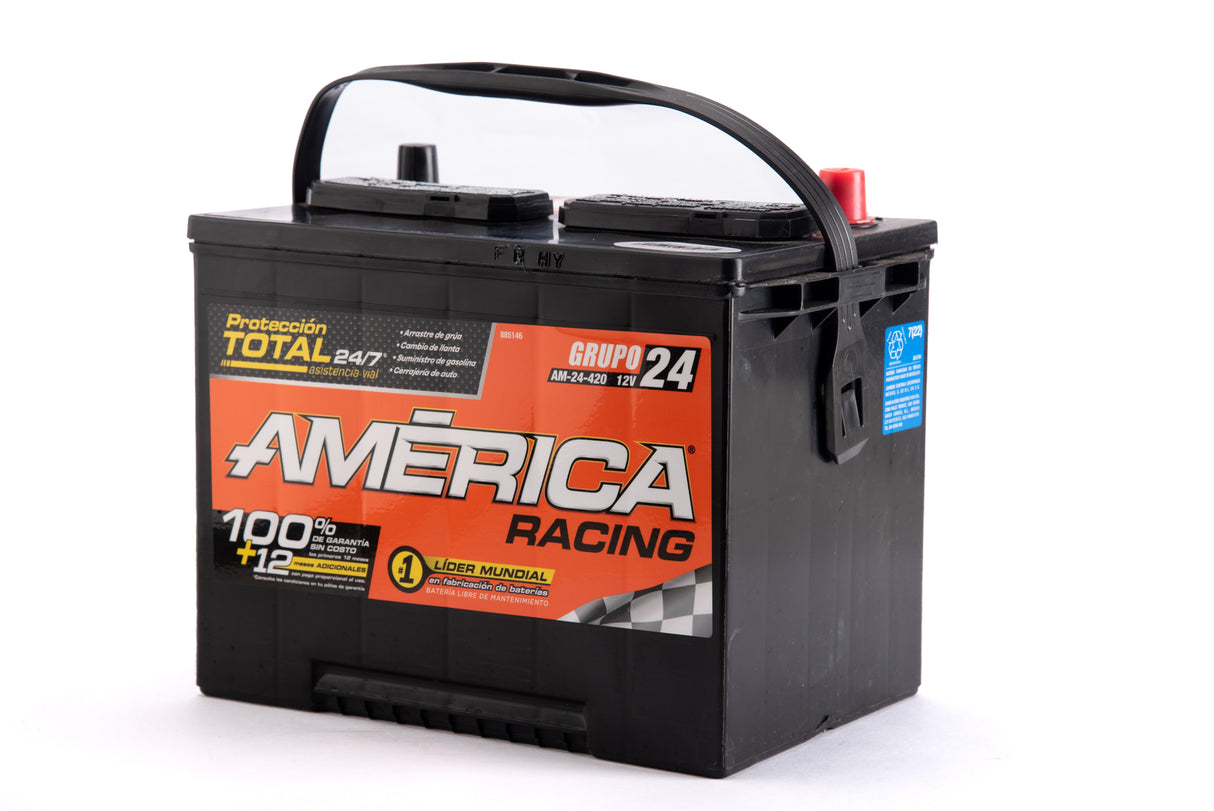 AM-24-420 BATERIA AMERICA