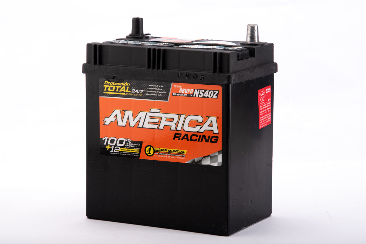 AM-NS40Z-320 BATERIA AMERICA