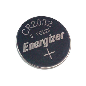 EN2032 PILA DE BOTON CR2032 3 VOLTIOS ENERGIZER