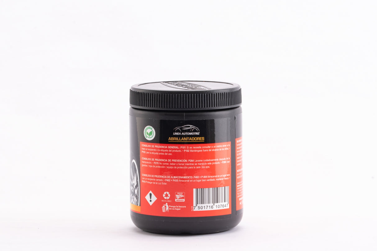 SILICREM PIEZA 300ML CREMA DE SILICONES MARGREY