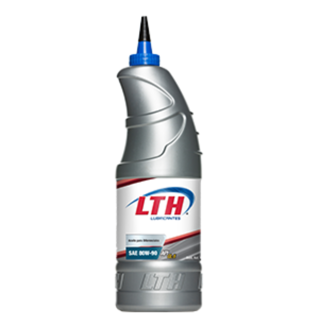 LTH Lubricante para Transmision Manual SAE 90 GL-1 - 946ML