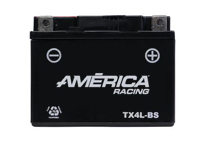 YTX4L-BS TX4L-BS AMERICA BATERIA PARA MOTO