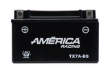 YTX7A-BS TX7A-BS AMERICA BATERIA PARA MOTO