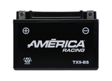 YTX9-BS TX9-BS AMERICA BATERIA PARA MOTO