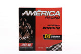 12N7-4B AMERICA BATERIA PARA MOTO