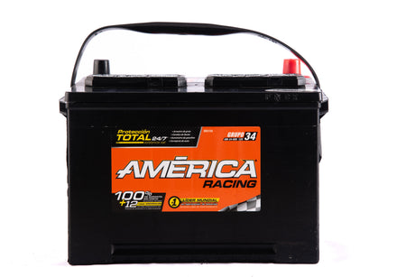 AM-34-600 BATERIA AMERICA