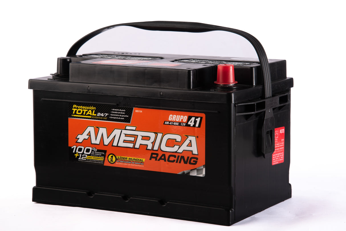 AM-41-650 BATERIA AMERICA