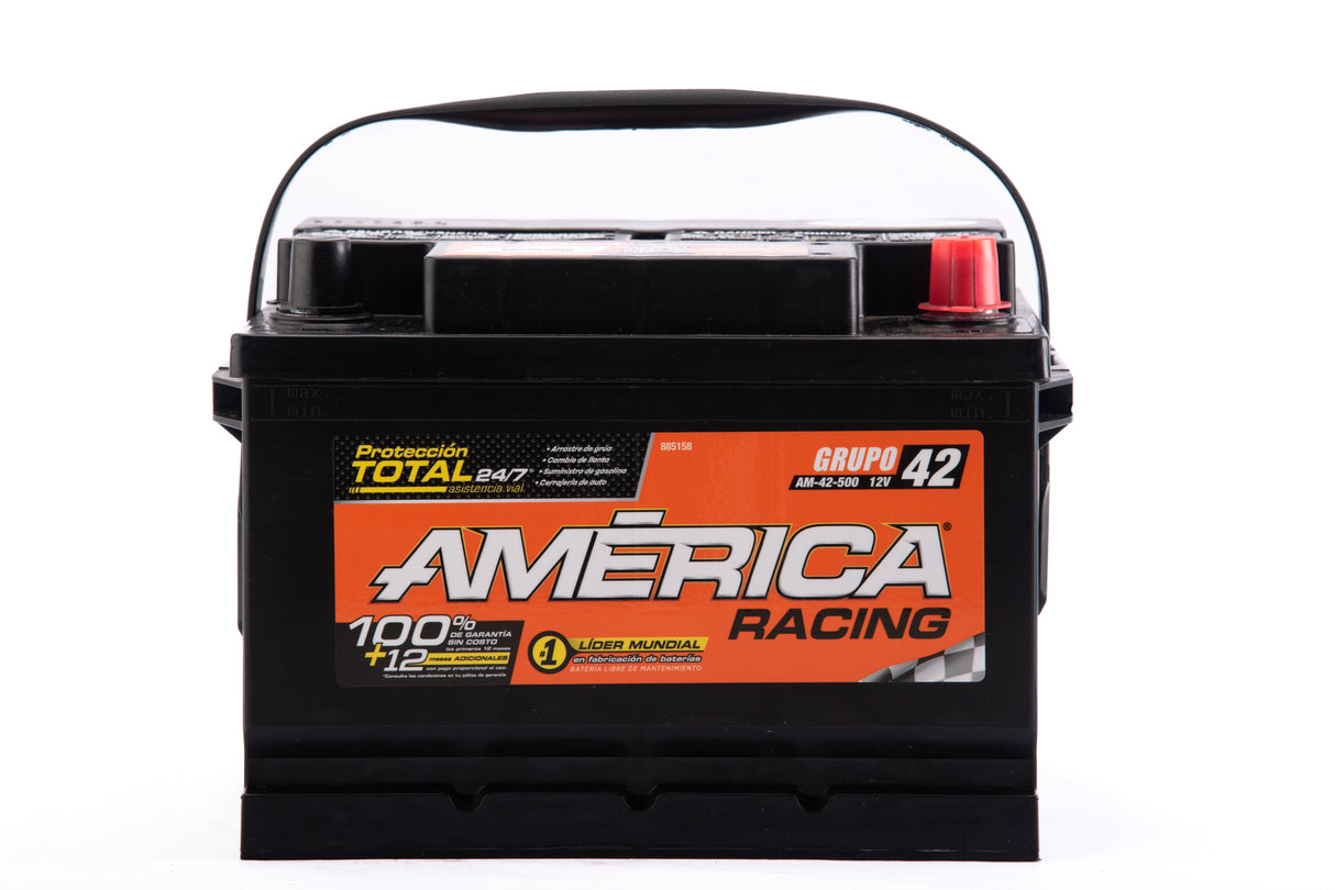 AM-42-500 BATERIA AMERICA