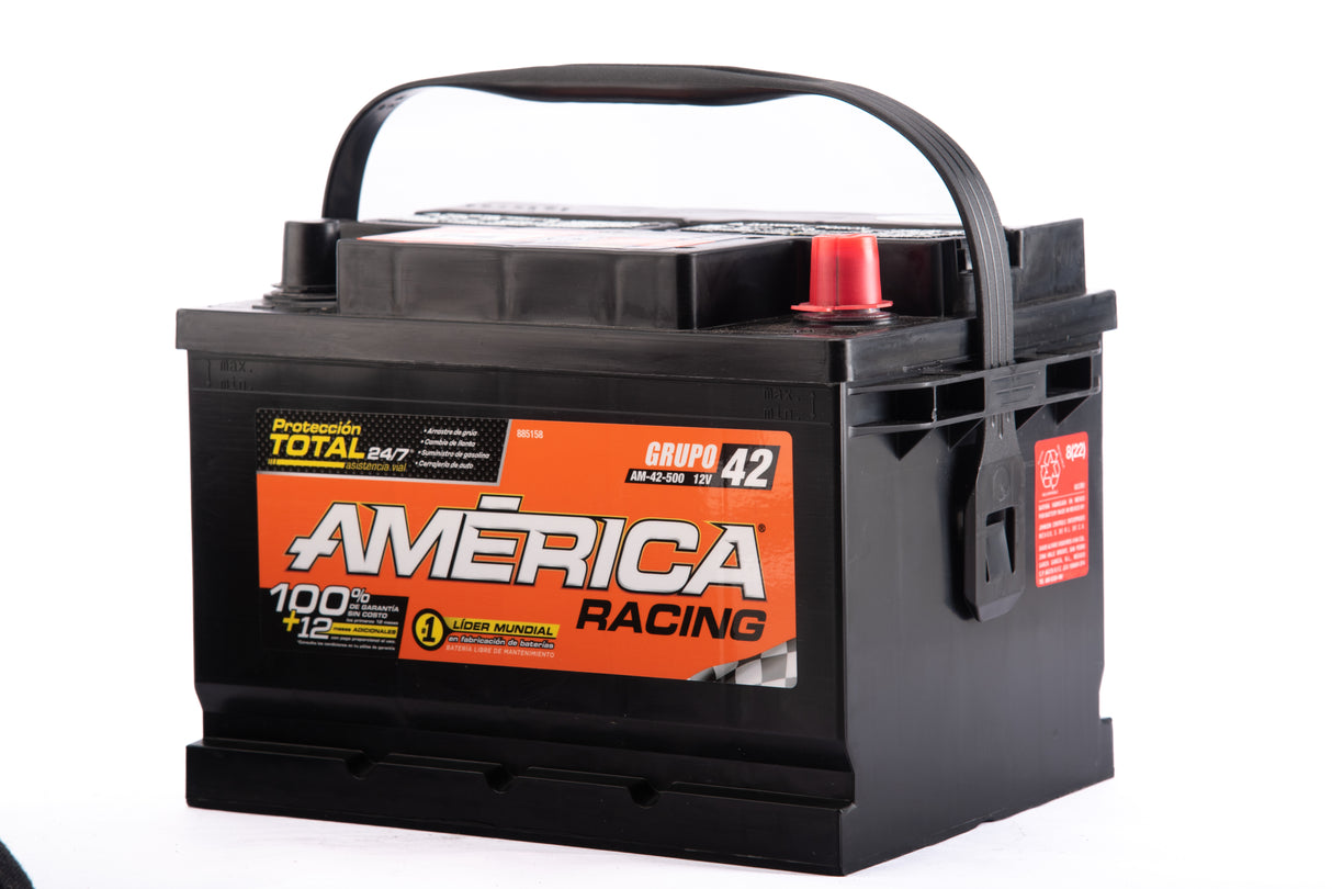 AM-42-500 BATERIA AMERICA