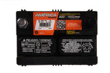 AM-44B19-330 BATERIA AMERICA