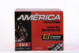 YB6.5L-B 6.5L-B AMERICA BATERIA PARA MOTO