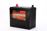 AM-51R-500 BATERIA AMERICA