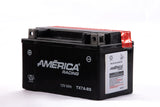 YTX7A-BS TX7A-BS AMERICA BATERIA PARA MOTO