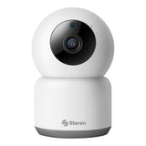 CCTV-218 CAMARA WIFI ROBOTIZADA STEREN