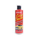 CERA LIQUIDA AUTOMOTIVA CARNAUBA 500ML MARGREY