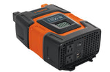 INVERSOR DE CORRIENTE TRUPER 1200W INCO-1000