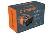 INVERSOR DE CORRIENTE TRUPER 1200W INCO-1000