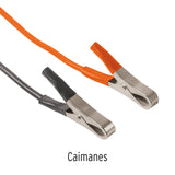 INVERSOR DE CORRIENTE TRUPER 750W  INCO-750