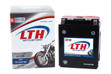 YTX14AHL-BS TX14AHL-BS BATERIA DE GEL PARA MOTO LTH