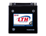 YTX20CH-BS TX20CH-BS BATERIA DE GEL PARA MOTO LTH