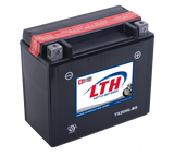 YTX20HL-BS TX20HL-BS BATERIA DE GEL PARA MOTO LTH