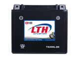 YTX20HL-BS TX20HL-BS BATERIA DE GEL PARA MOTO LTH