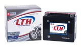 YTX20HL-BS TX20HL-BS BATERIA DE GEL PARA MOTO LTH