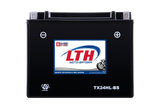 YTX24HL-BS TX24HL-BS BATERIA DE GEL PARA MOTO LTH