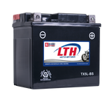 YT5L-TX5L-BS BATERIA DE GEL PARA MOTO LTH