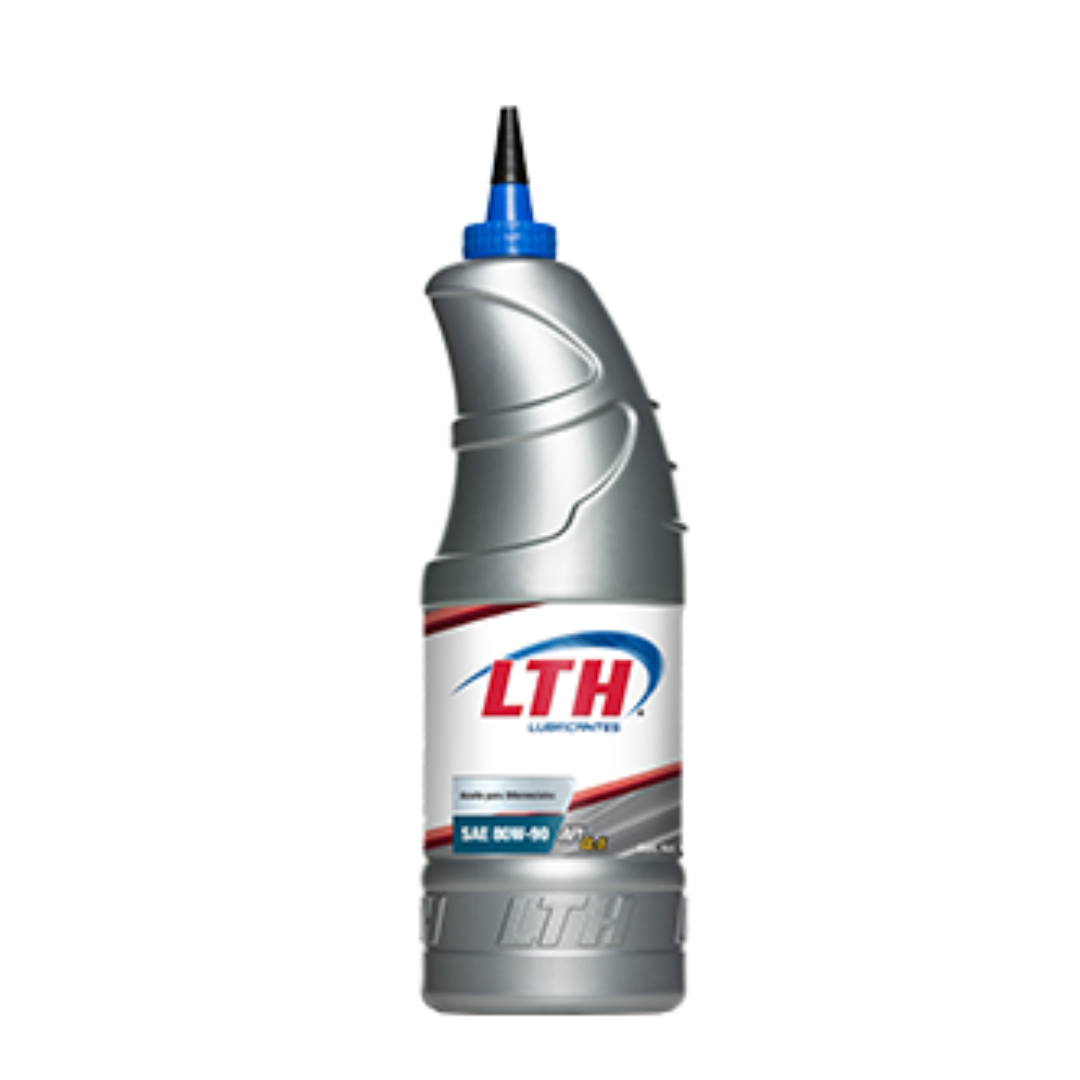 LTH Lubricante para Transmision Manual SAE 250 GL-1 - 946ML