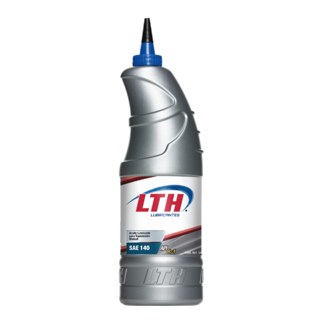 LTH Lubricante para Transmision Manual SAE 140 GL-1 - 946ML