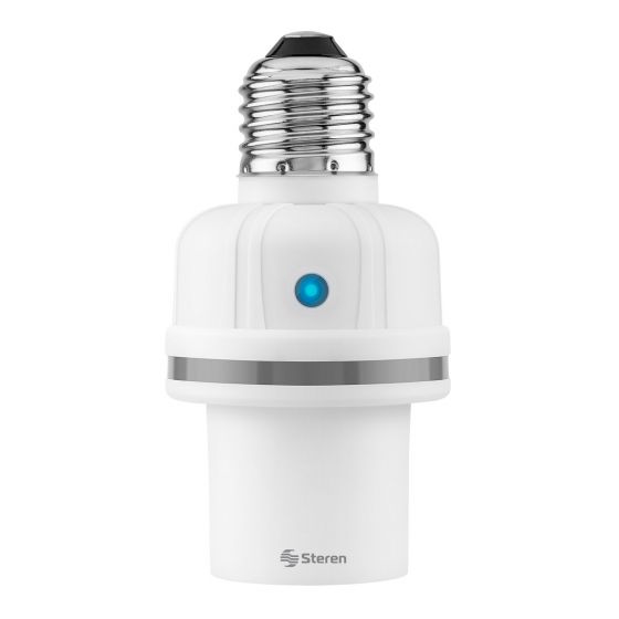 SHOME-125 SOCKET SOQUET WIFI STEREN